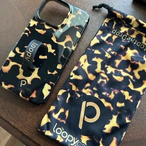 Loopy Case! BRAND NEW! iPhone 13Pro case